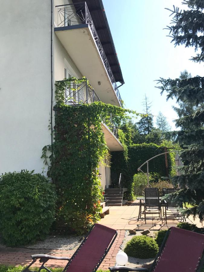 Noclegi Nad Potokiem Czarna  Exterior foto