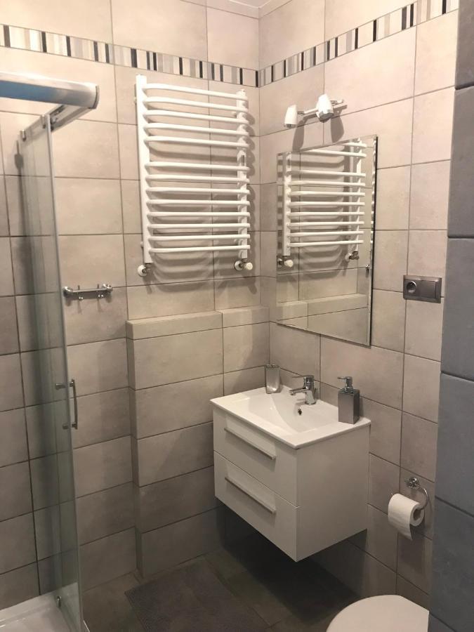 Noclegi Nad Potokiem Czarna  Exterior foto